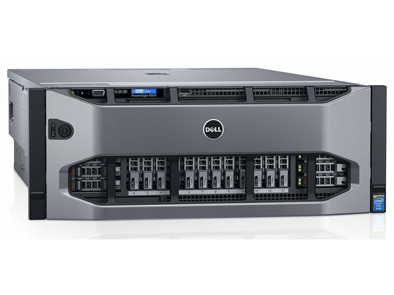 Dell 930 Server